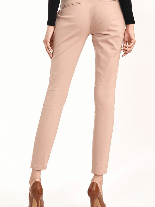 Pantaloni da donna model 158904 Nife