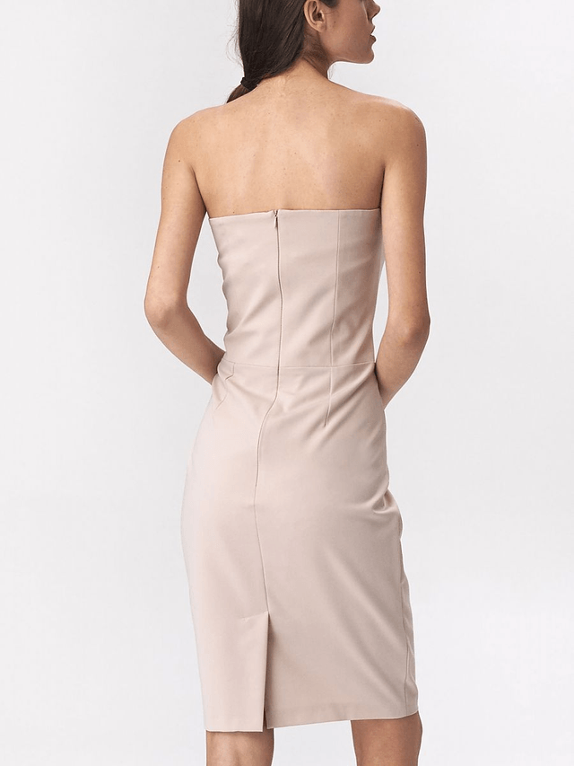 Vestito da sera model 143565 Nife