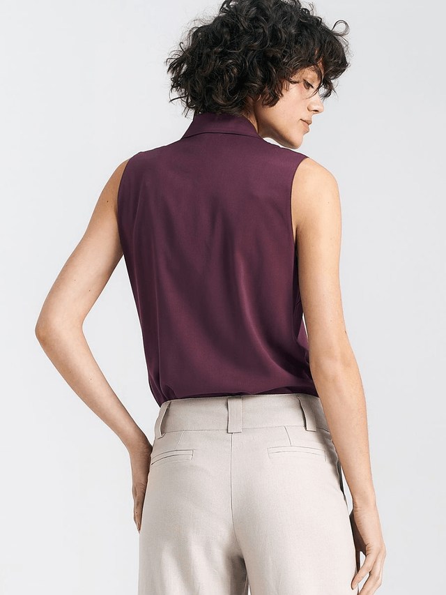 Camicia da donna model 195175 Nife
