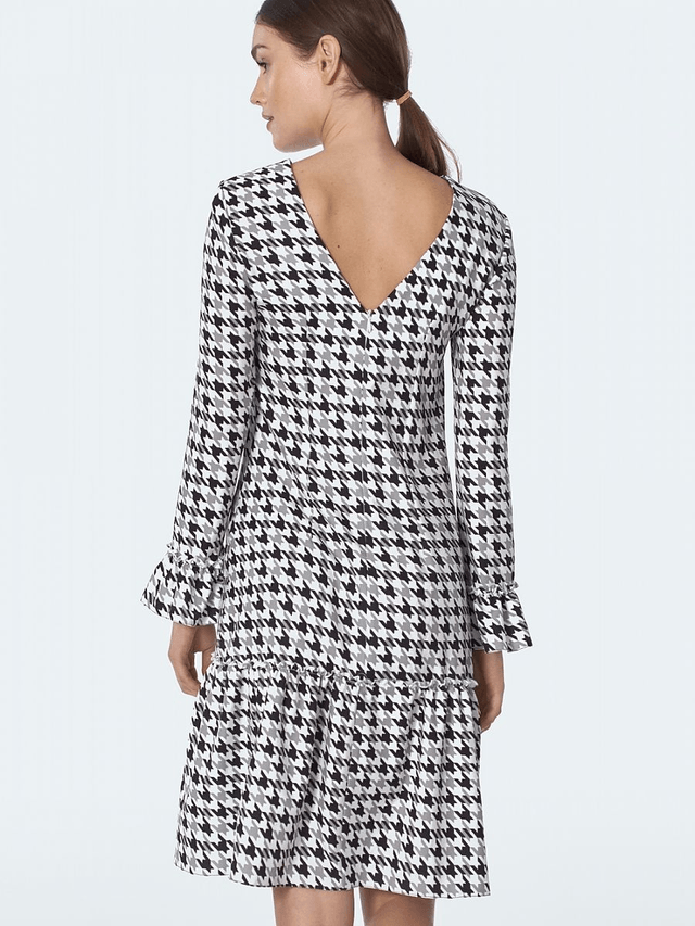 Vestito da giorno model 149390 Nife