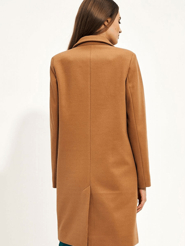 Cappotto model 171873 Nife