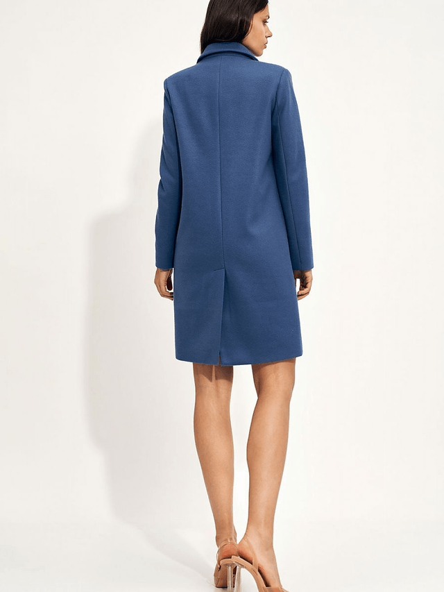 Cappotto model 171874 Nife
