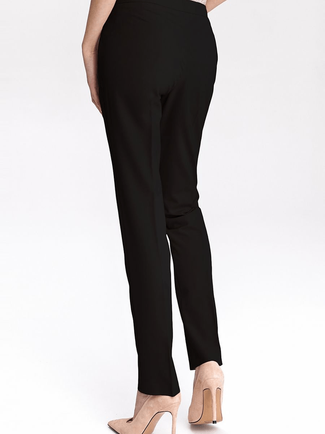 Pantaloni da donna model 142057 Nife