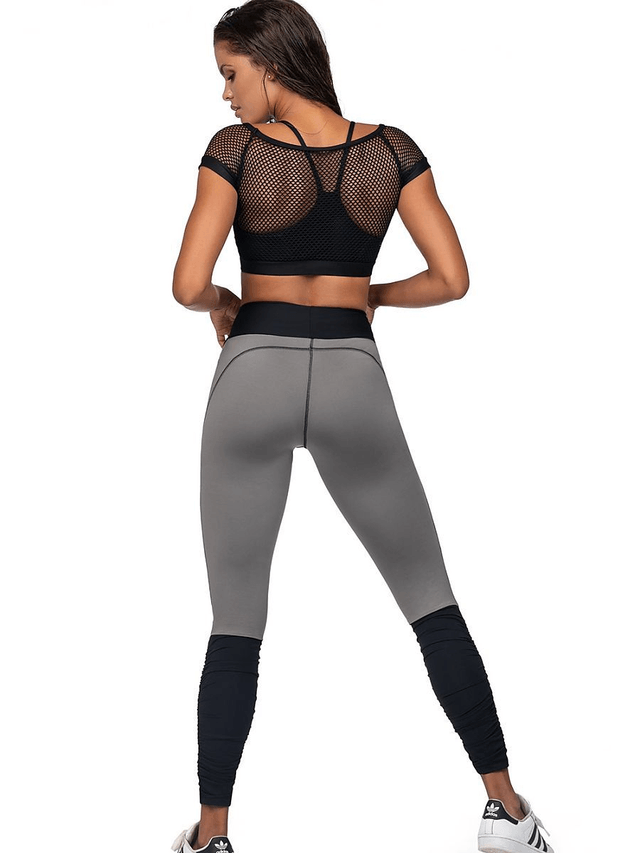 Leggins lughi model 179653 Lorin