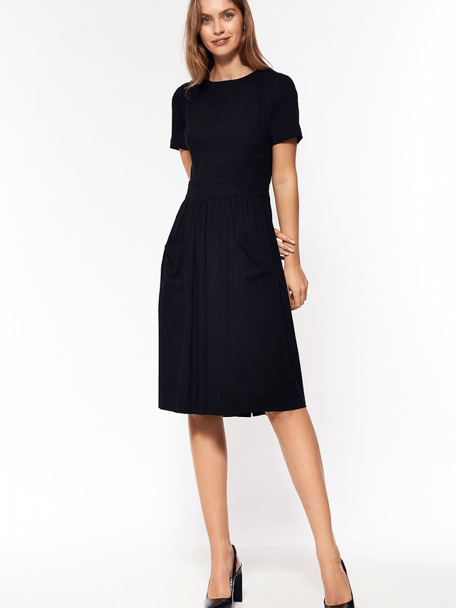 Vestito da giorno model 163845 Nife