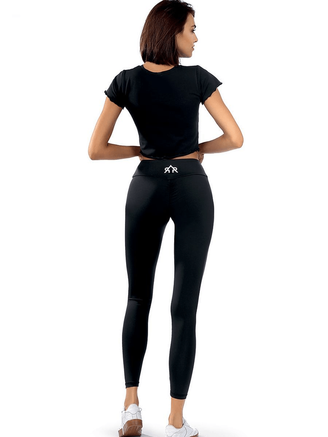 Leggins model 180267 Lorin