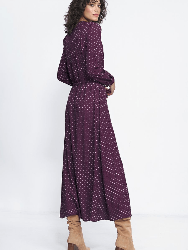 Vestito da giorno model 184599 Nife