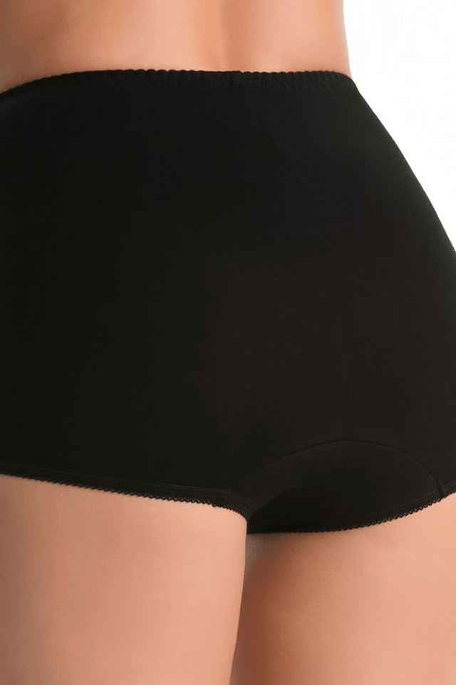 Set di mutandine classiche 