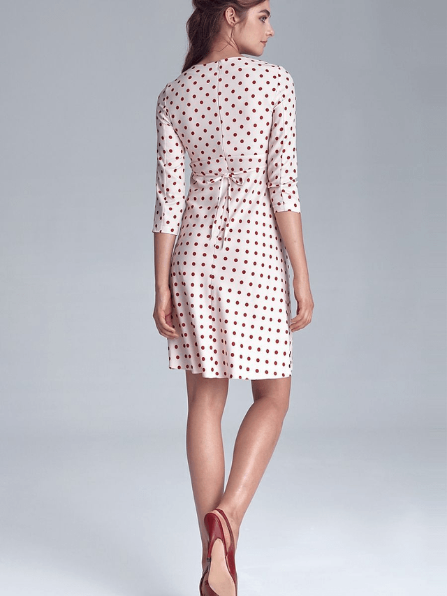 Vestito da giorno model 134974 Nife