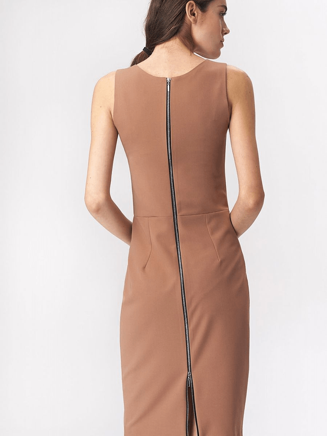 Vestito da sera model 143552 Nife