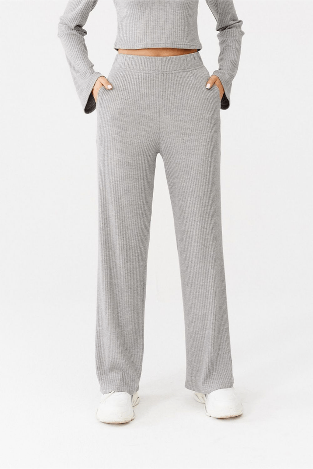 Pantaloni da donna Roco 