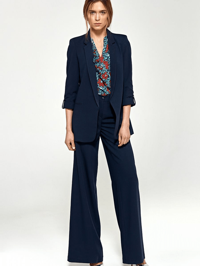 Pantaloni da donna model 118814 Nife