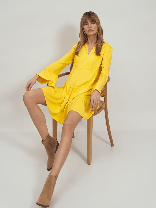 Vestito da giorno model 154997 Nife