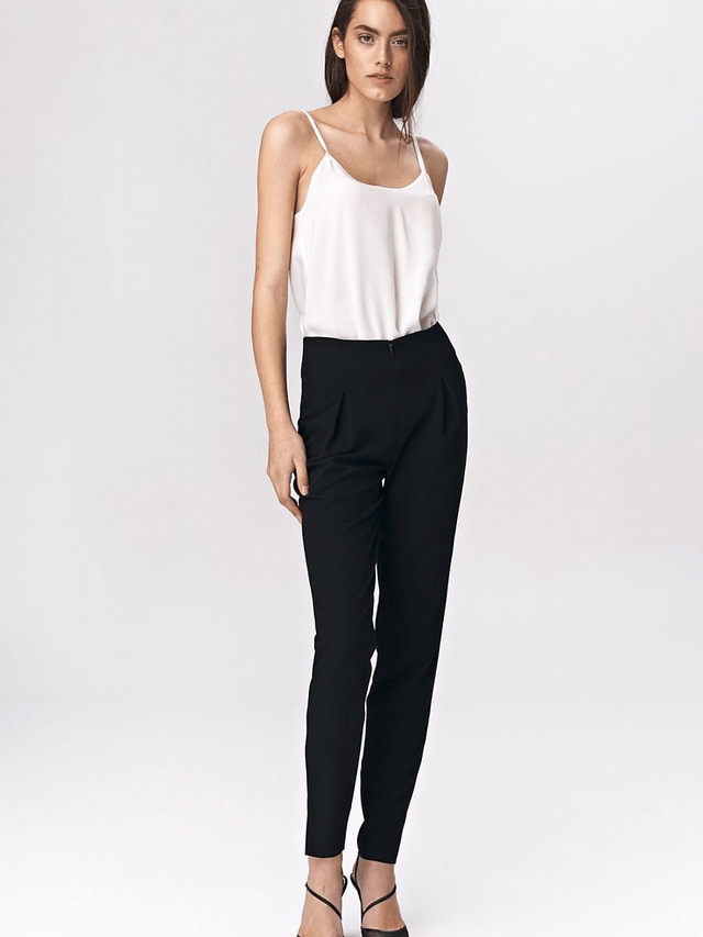 Pantaloni lunghi model 141295 Nife