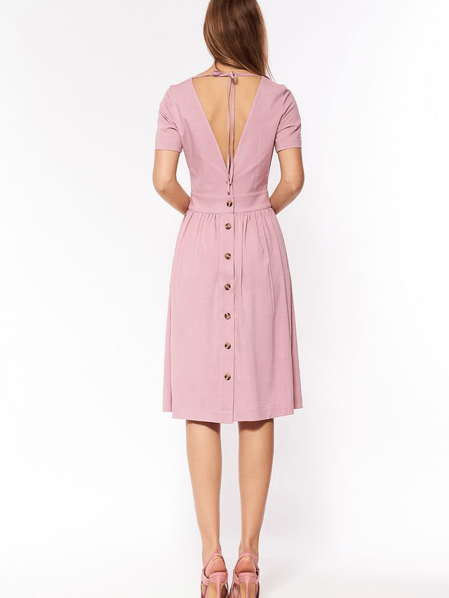 Vestito da giorno model 163843 Nife