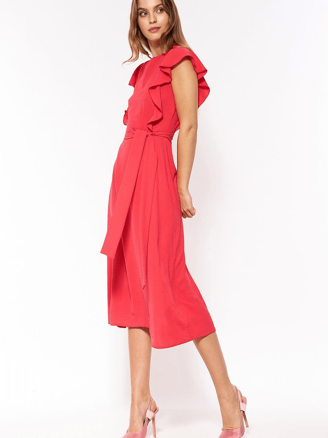 Vestito da giorno model 164544 Nife