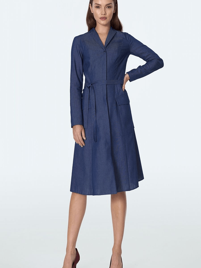 Vestito da giorno model 149116 Nife