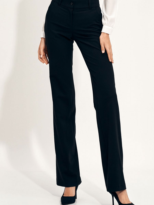 Pantaloni lunghi model 169905 Nife