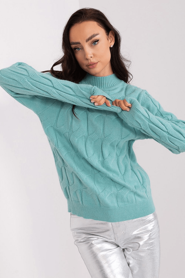 Maglione AT 