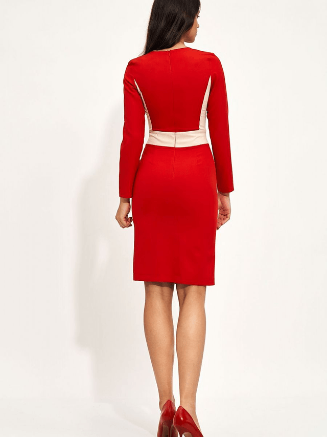 Vestito da giorno model 171295 Nife