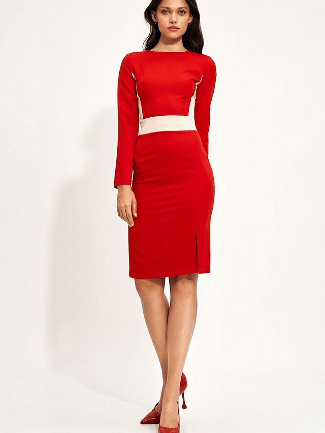 Vestito da giorno model 171295 Nife