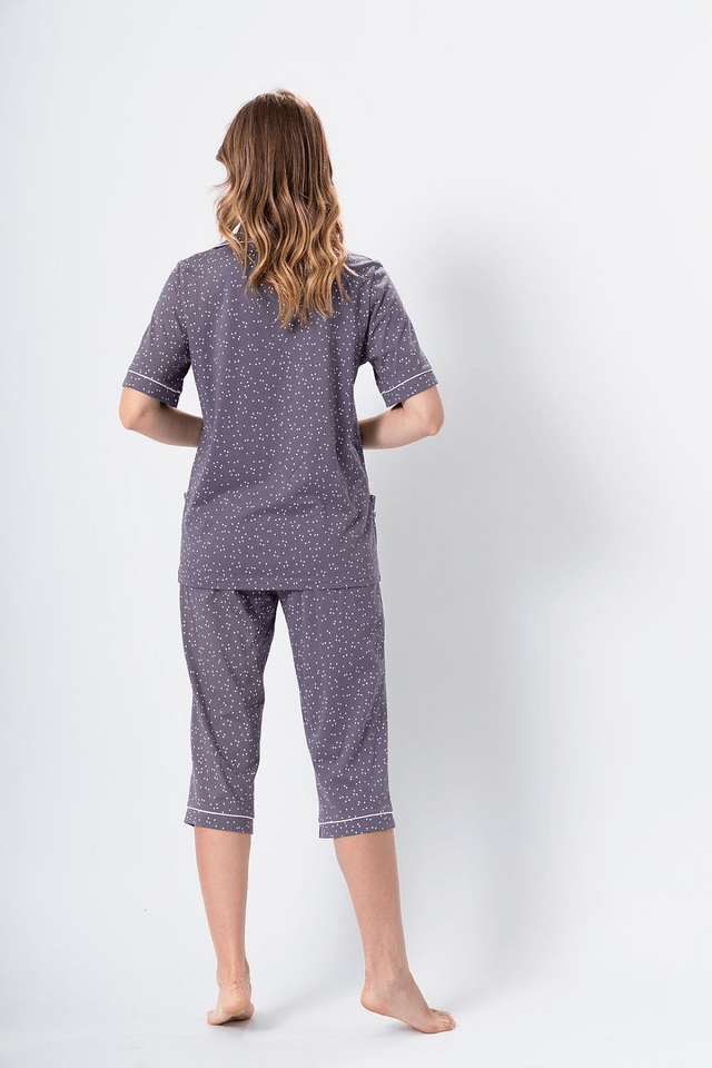 Pigiama donna Taglie Forti