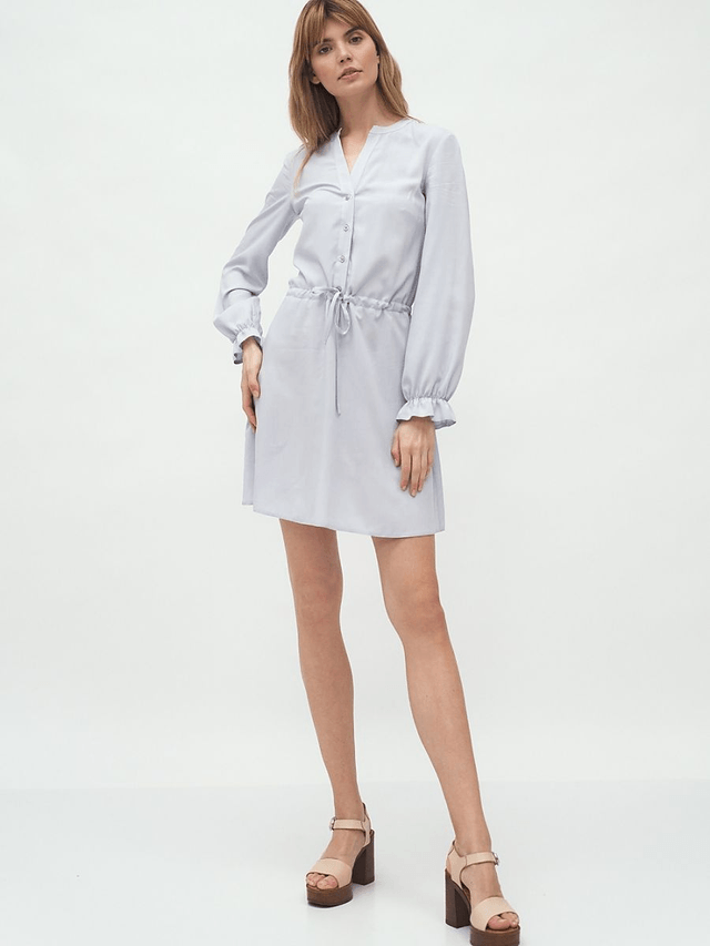 Vestito da giorno model 153695 Nife