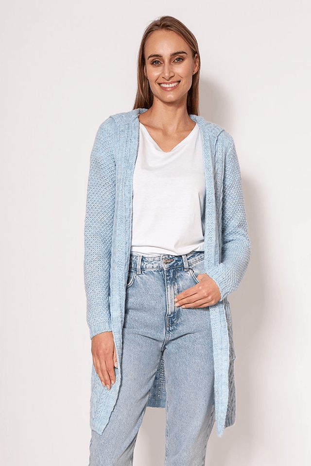 Cardigan MKM 