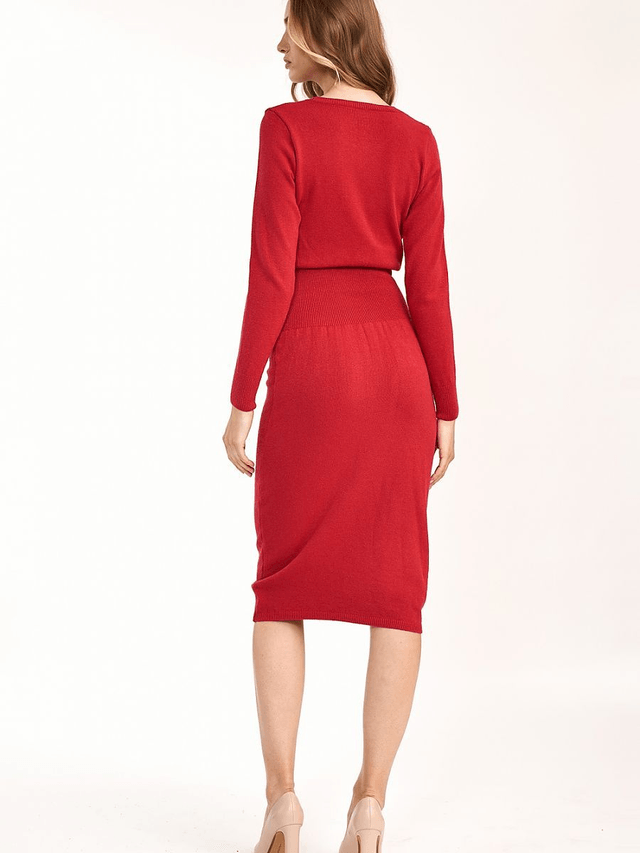 Vestito da giorno model 159524 Nife