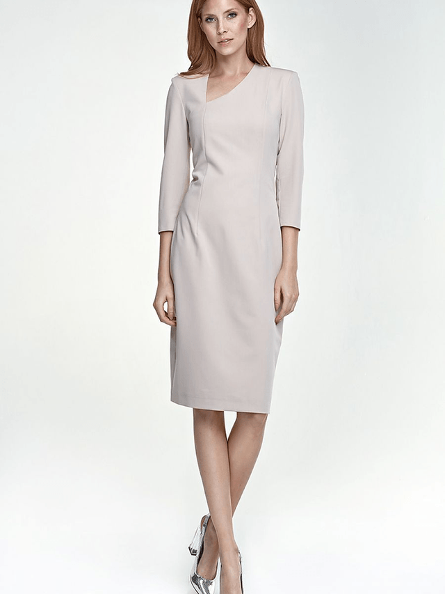 Vestito da cocktail model 66359 Nife
