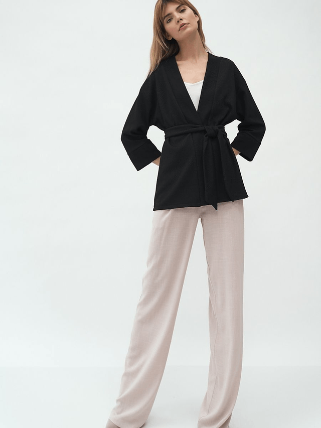 Cardigan model 152503 Nife