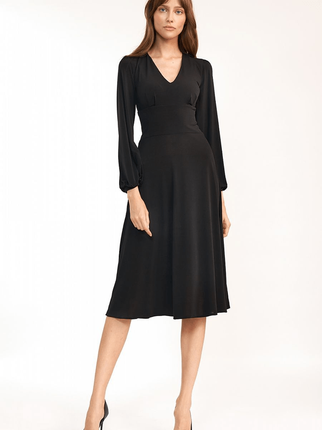 Vestito da giorno model 157902 Nife