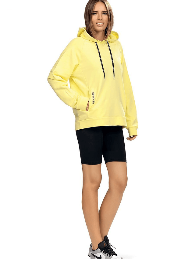 Felpa model 180295 Lorin