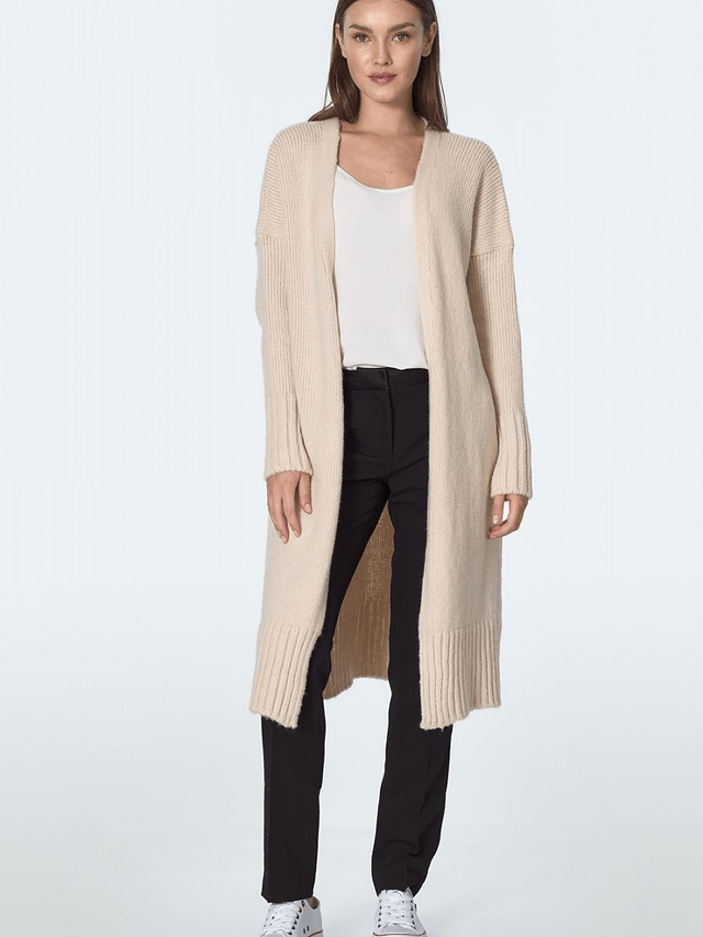 Cardigan model 148097 Nife