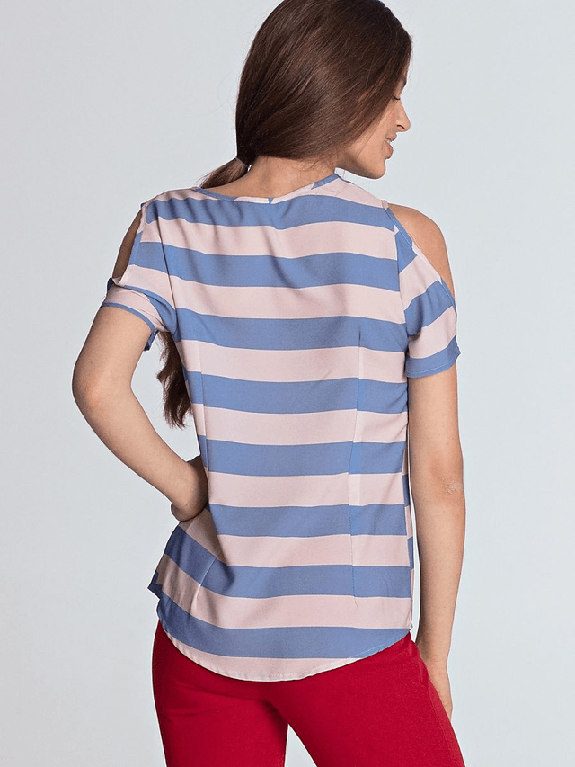 Maglia model 131416 Nife
