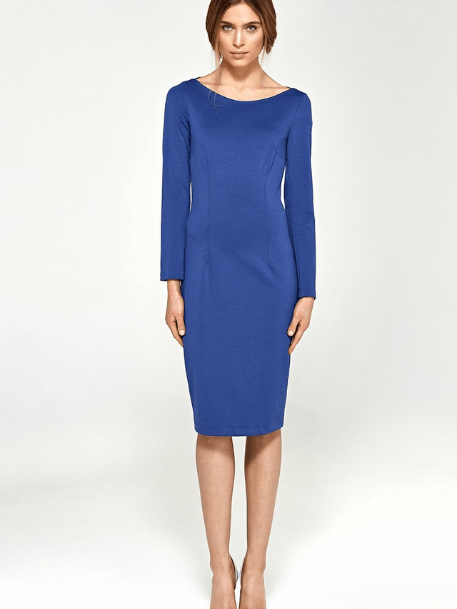 Vestito da cocktail model 113044 Nife