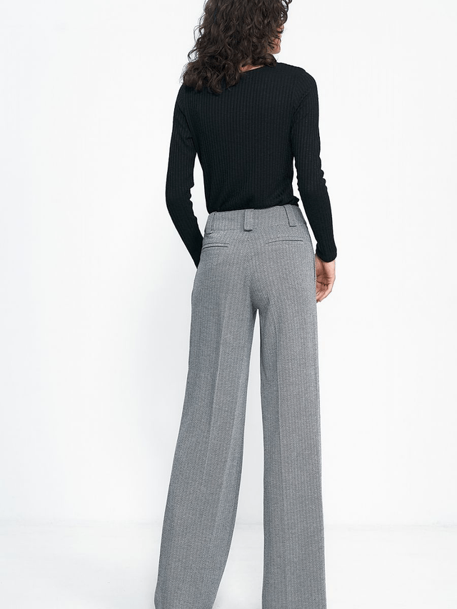Pantaloni lunghi model 184593 Nife