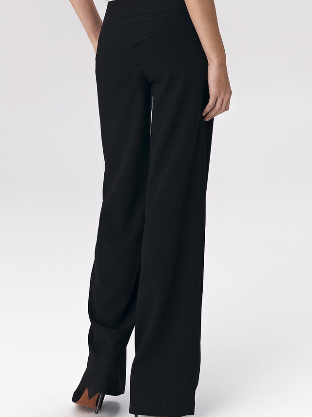Pantaloni da donna model 140890 Nife