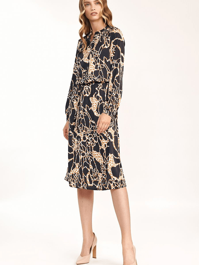 Vestito da giorno model 157440 Nife