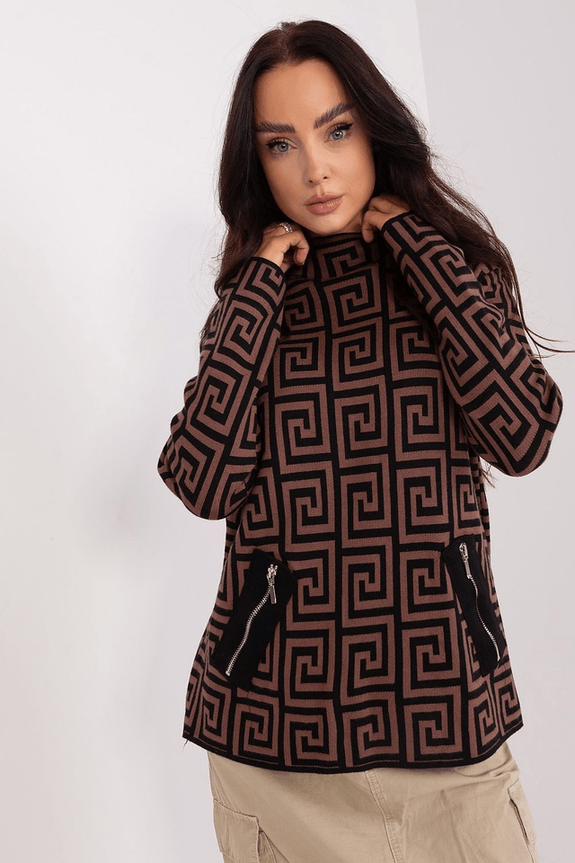 Maglione AT