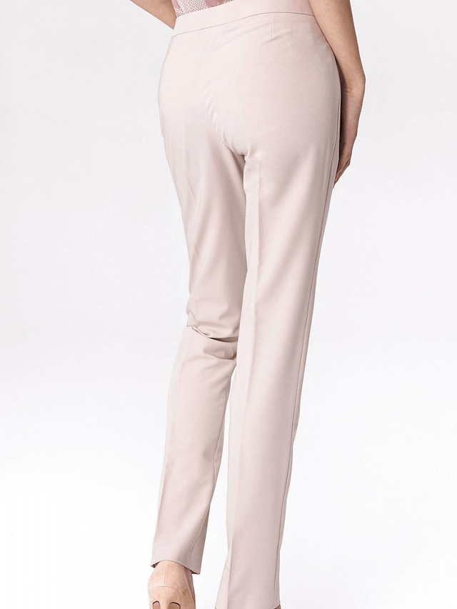 Pantaloni da donna model 142058 Nife