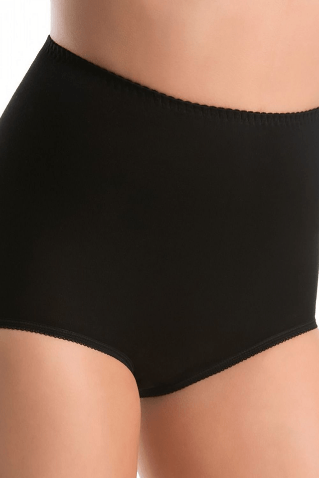 Set di mutandine classiche 