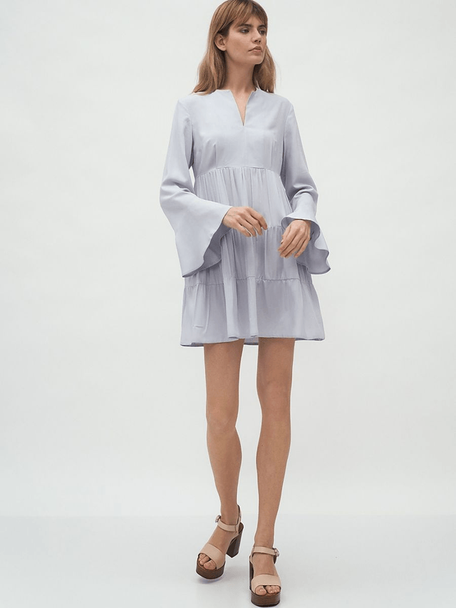 Vestito da giorno model 153692 Nife