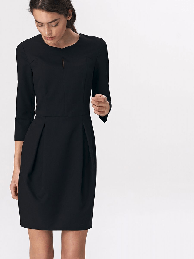 Vestito da giorno model 140892 Nife