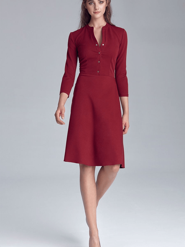 Vestito da giorno model 134979 Nife