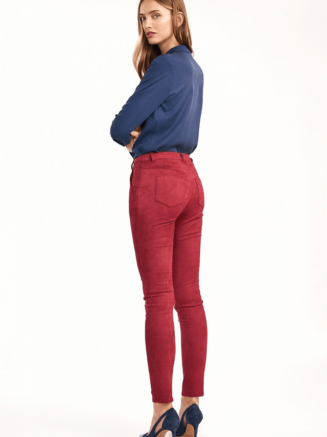 Pantaloni lunghi model 157891 Nife