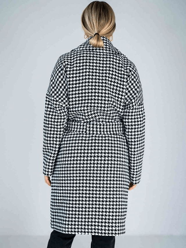Cappotto model 174070 Figl