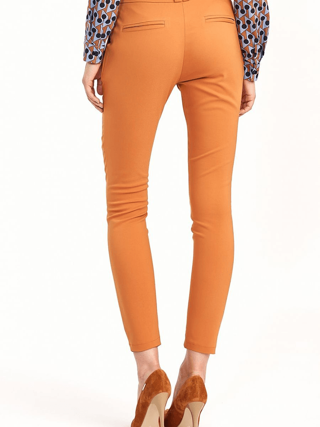 Pantaloni da donna model 158902 Nife