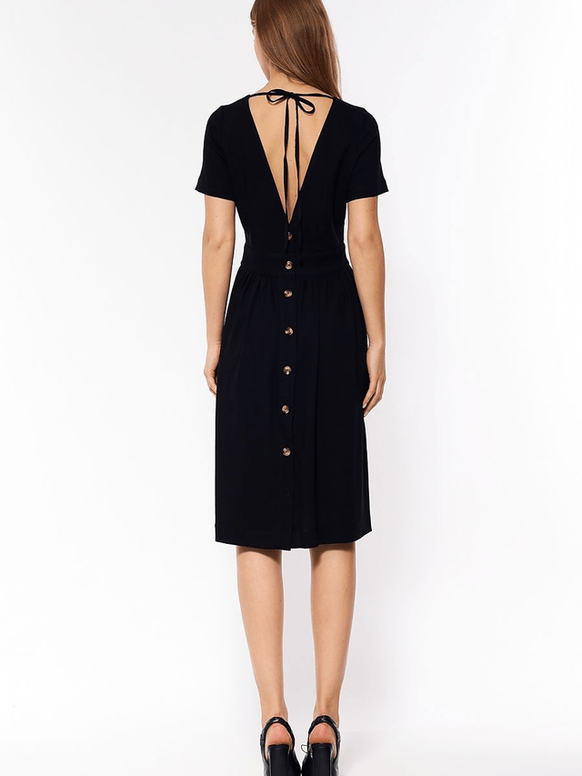 Vestito da giorno model 163845 Nife