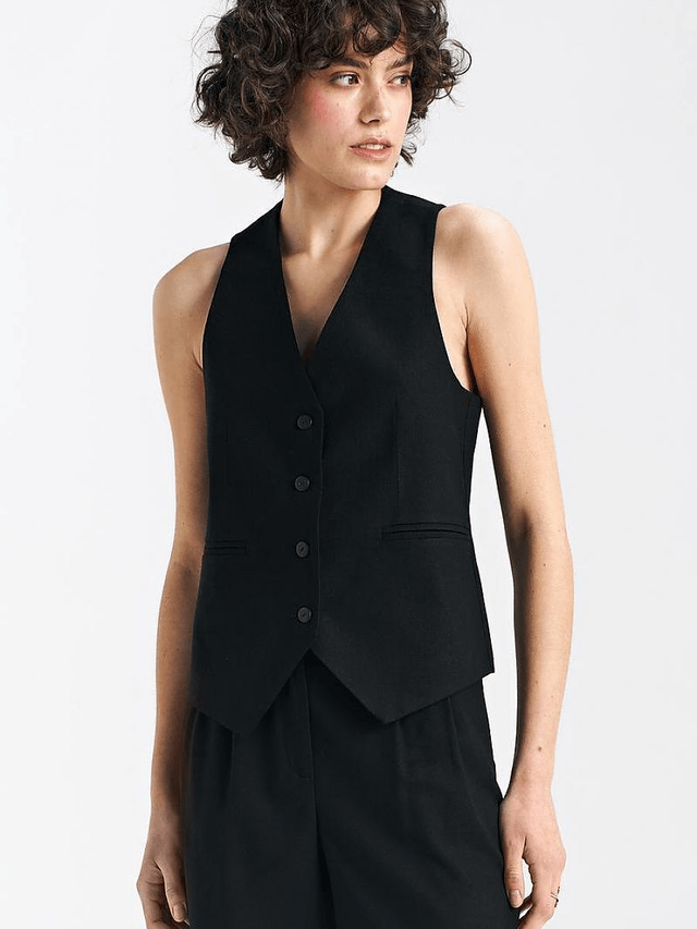 Gilet model 197002 Nife